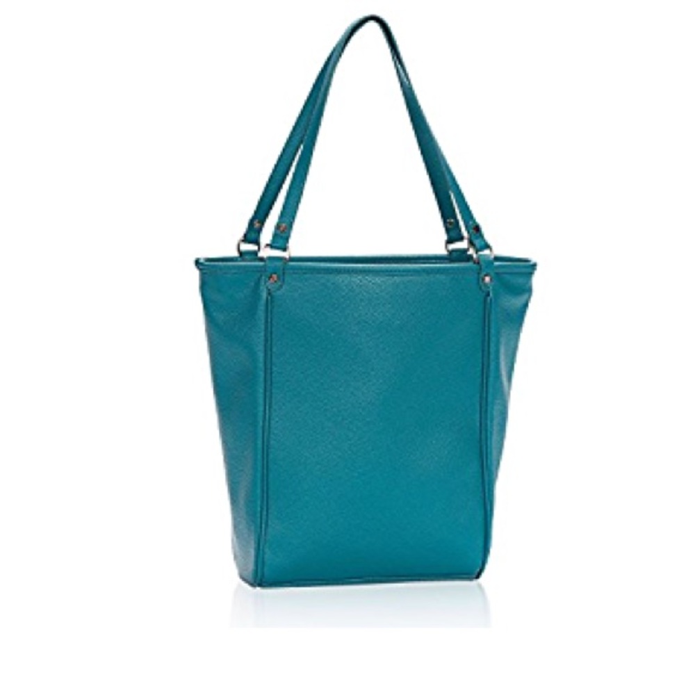 ThirtyOne Jewell Daring Abbey Purse is Teal Affair
